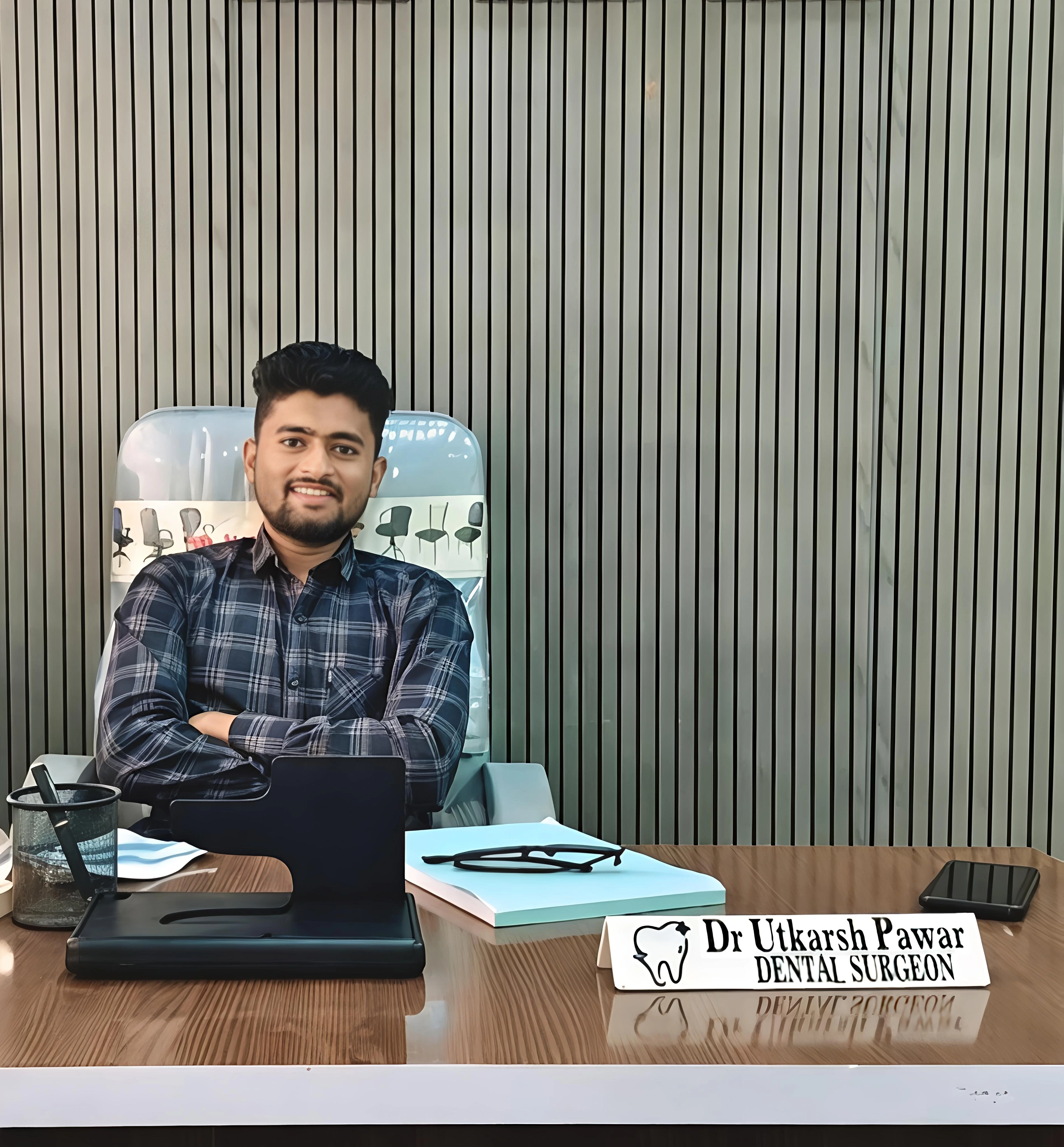 Advanced dental treatment chair and specialized equipment at Sewa Dental Clinic